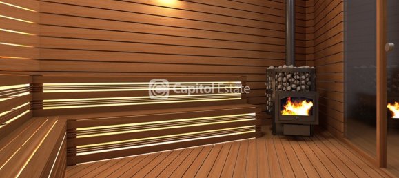 Apartment 2+1 in Antalya, Turkey No. 6133 30