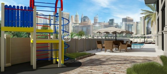 Apartment 2+1 in Antalya, Turkey No. 6133 29