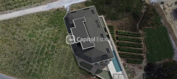 Apartment 2+1 in Antalya, Turkey No. 6133 25