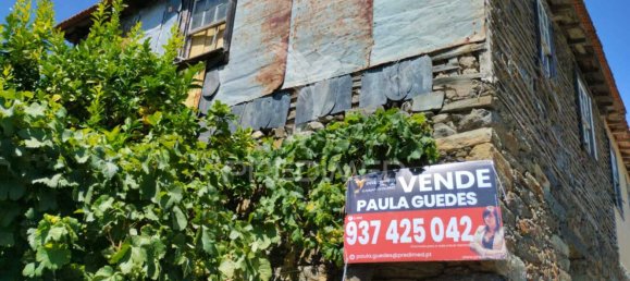 2 bedrooms Castles in Santa Marta de Penaguiao, Portugal No. 131200 11