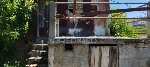 2 bedrooms Castles in Santa Marta de Penaguiao, Portugal No. 131200 9