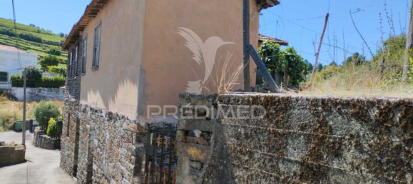 2 bedrooms Castles in Santa Marta de Penaguiao, Portugal No. 131200 15