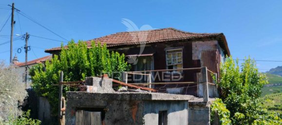 2 bedrooms Castles in Santa Marta de Penaguiao, Portugal No. 131200 10