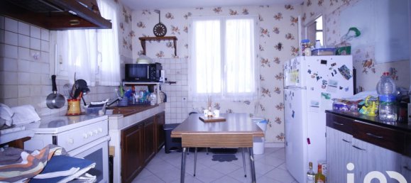 3 Schlafzimmer Haus in Chateau-Thierry, France, Nr. 71812 8