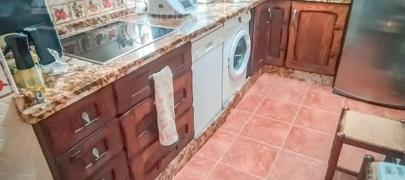 Moradia em banda T1 em Cordoba, Spain N.º 160851 3