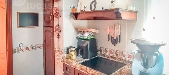 Moradia em banda T1 em Cordoba, Spain N.º 160851 16