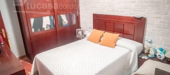 Moradia em banda T1 em Cordoba, Spain N.º 160851 8