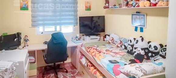 Moradia em banda T1 em Cordoba, Spain N.º 160851 10