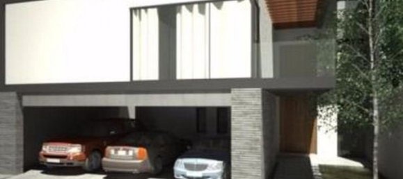 3 Schlafzimmer Haus in Nuevo Leon, Mexico, Nr. 165011 2