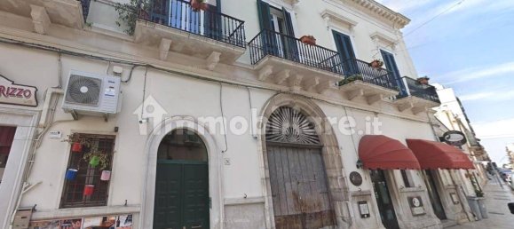 190m² Garage in Giovinazzo, Italy No. 273911 2