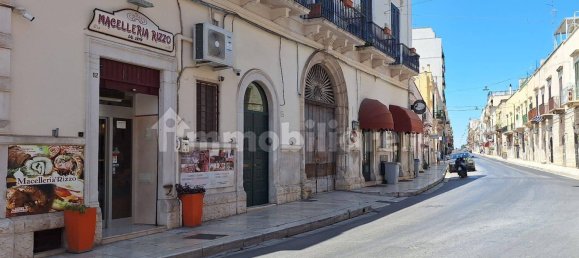 190m² Garage in Giovinazzo, Italy No. 273911 11