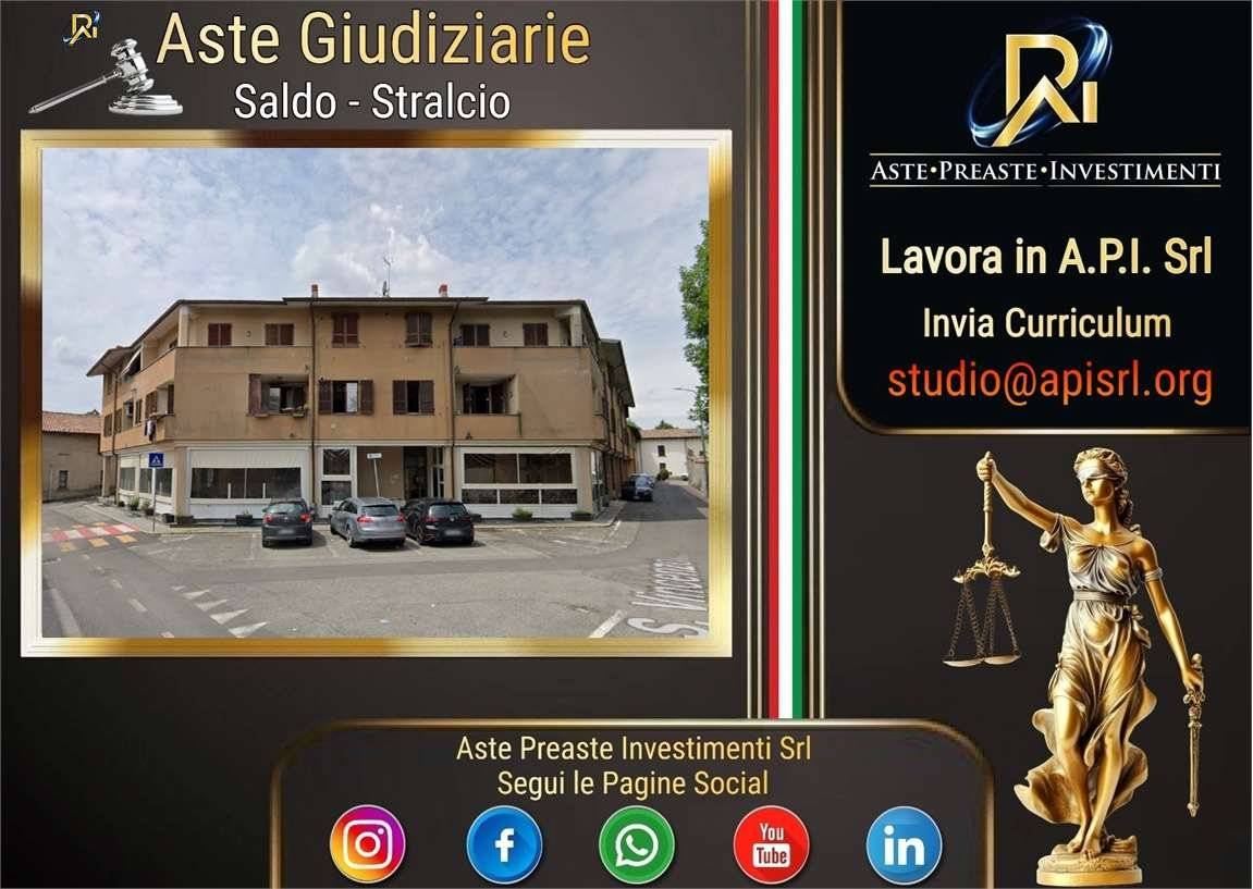 2 Schlafzimmer Wohnung in Rovato, Italy, Nr. 267420