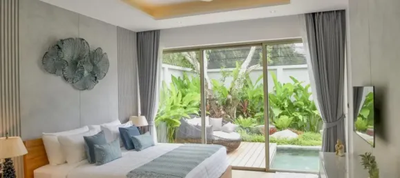 3 Schlafzimmer Villa in Phuket, Thailand, Nr. 82600 9
