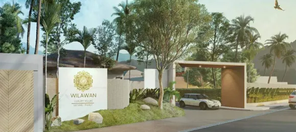 3 Schlafzimmer Villa in Phuket, Thailand, Nr. 82600 23