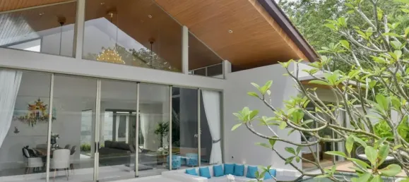 3 Schlafzimmer Villa in Phuket, Thailand, Nr. 82600 12