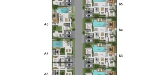 3 Schlafzimmer Villa in Phuket, Thailand, Nr. 82600 26
