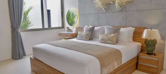 3 Schlafzimmer Villa in Phuket, Thailand, Nr. 82600 8