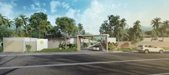 3 Schlafzimmer Villa in Phuket, Thailand, Nr. 82600 21
