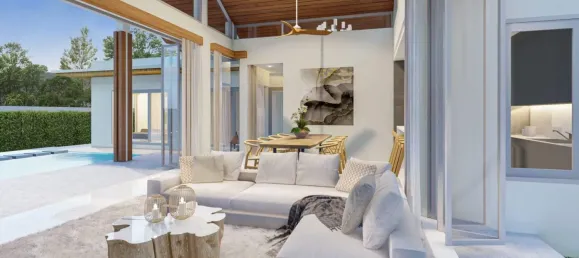 3 Schlafzimmer Villa in Phuket, Thailand, Nr. 82600 18