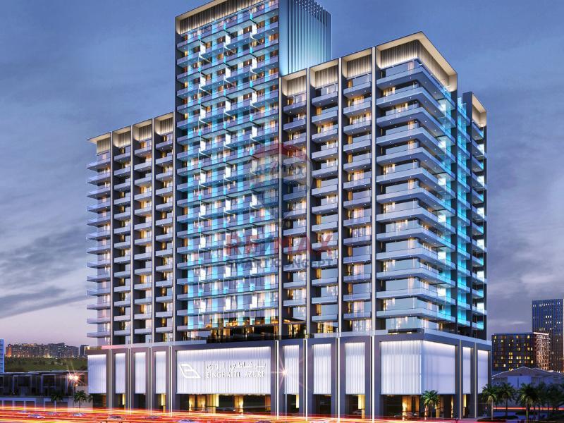 148.2m² Office in Jumeirah Village Circle, UAE No. 21822