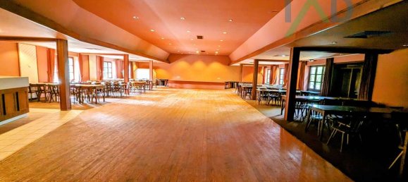 Café / restaurante T5 em Rotenburg, Germany N.º 131186 2