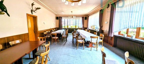 Café / restaurante T5 em Rotenburg, Germany N.º 131186 3