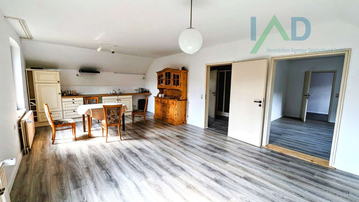 Café / restaurante T5 em Rotenburg, Germany N.º 131186