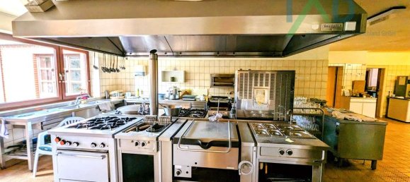 Café / restaurante T5 em Rotenburg, Germany N.º 131186 4