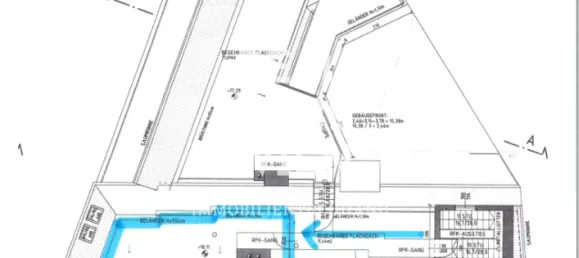 3-salle Appartement à Vienna, Austria No. 147520 13