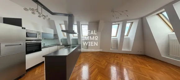 3-salle Appartement à Vienna, Austria No. 147520 7