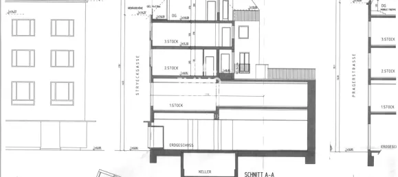 3-salle Appartement à Vienna, Austria No. 147520 15