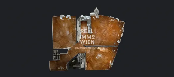 3-salle Appartement à Vienna, Austria No. 147520 11