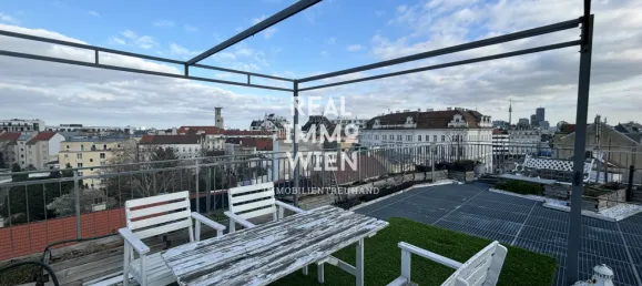 3-salle Appartement à Vienna, Austria No. 147520 2