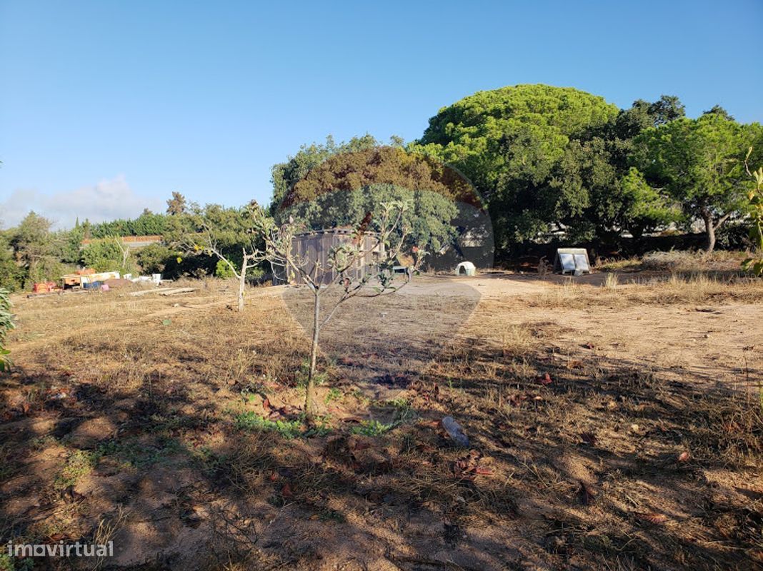 6610m² Land in Lagoa, Portugal No. 41009