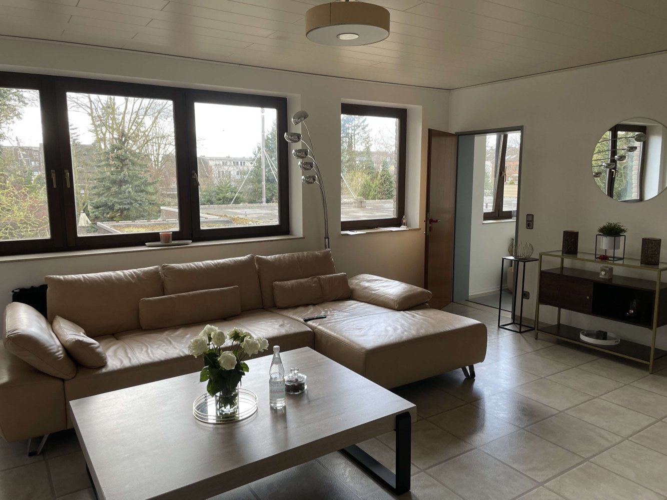 Apartamento T1 em Oberhausen, Germany N.º 7489