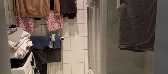 Apartamento T1 em Oberhausen, Germany N.º 7489 7