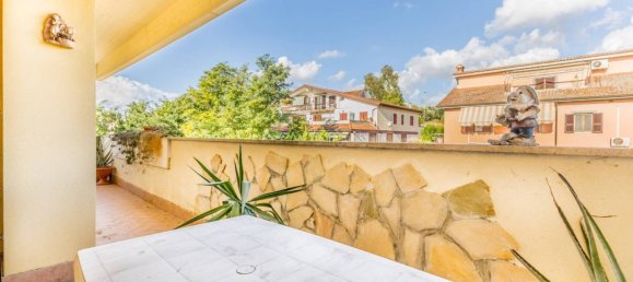 1 chambre Penthouse à Rome, Italy No. 347946 4