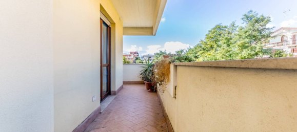 1 chambre Penthouse à Rome, Italy No. 347946 7