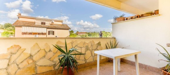 1 chambre Penthouse à Rome, Italy No. 347946 9