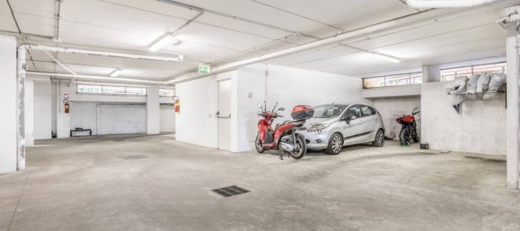 1 chambre Penthouse à Rome, Italy No. 347946 23