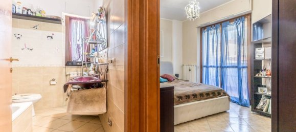 1 chambre Penthouse à Rome, Italy No. 347946 20