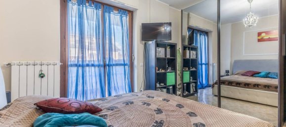 1 chambre Penthouse à Rome, Italy No. 347946 18