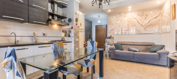 1 chambre Penthouse à Rome, Italy No. 347946 11