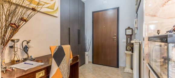 1 chambre Penthouse à Rome, Italy No. 347946 15