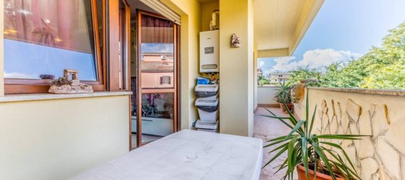 1 chambre Penthouse à Rome, Italy No. 347946 5