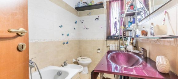 1 chambre Penthouse à Rome, Italy No. 347946 21