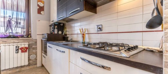 1 chambre Penthouse à Rome, Italy No. 347946 13