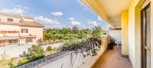 1 chambre Penthouse à Rome, Italy No. 347946 8