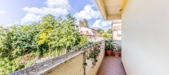 1 chambre Penthouse à Rome, Italy No. 347946 3