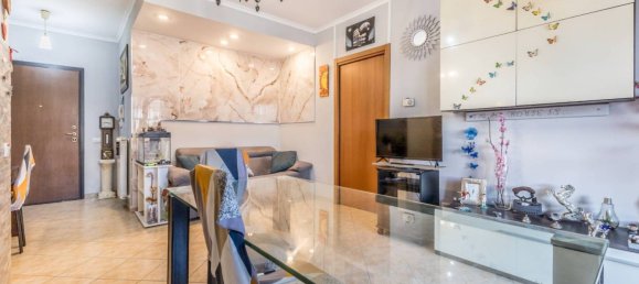 1 chambre Penthouse à Rome, Italy No. 347946 12
